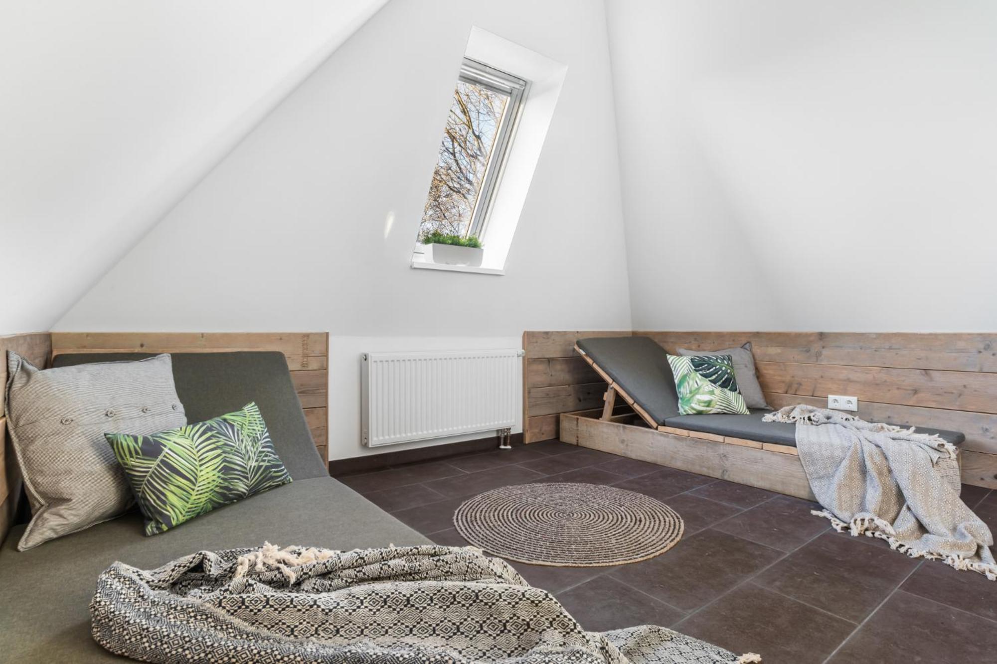 Appartamento Flaute Sankt Peter-Ording Esterno foto