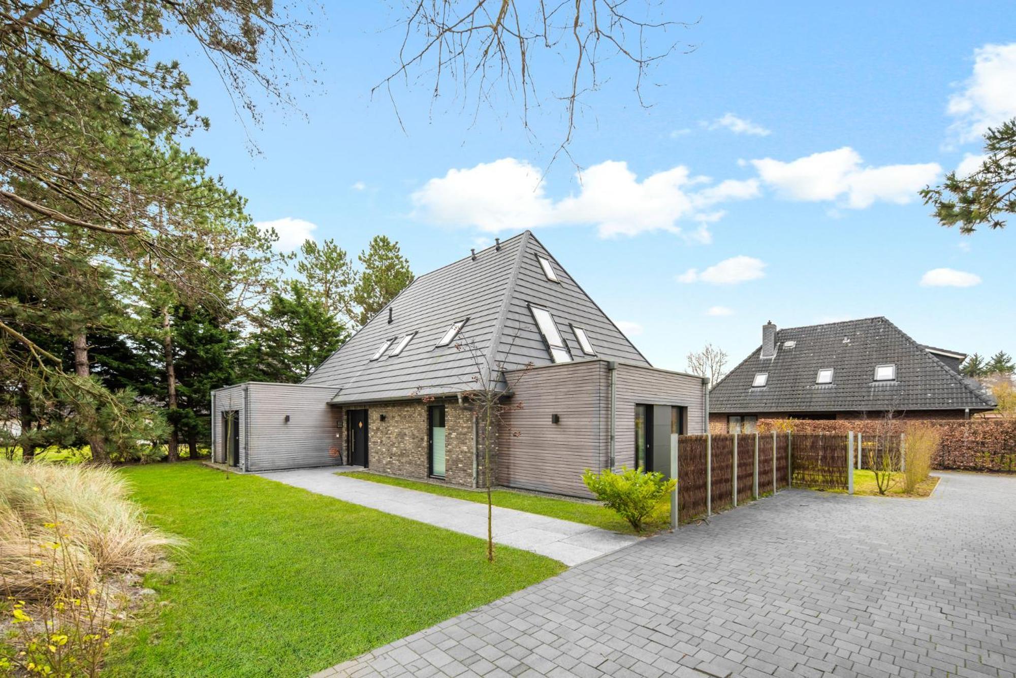 Appartamento Flaute Sankt Peter-Ording Esterno foto